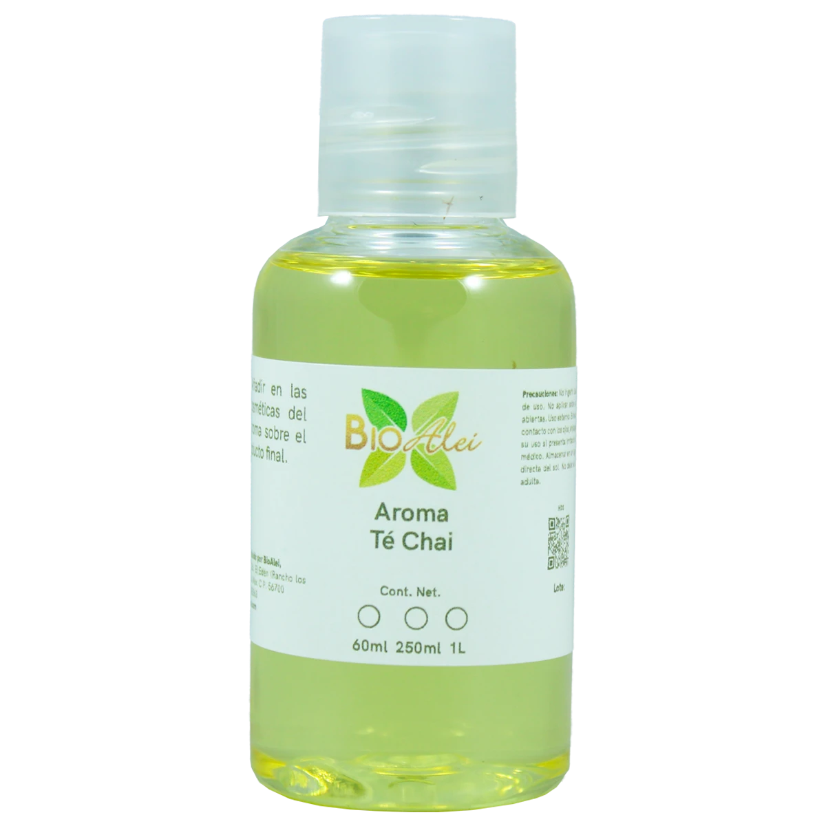 AROMA TÉ CHAÍ