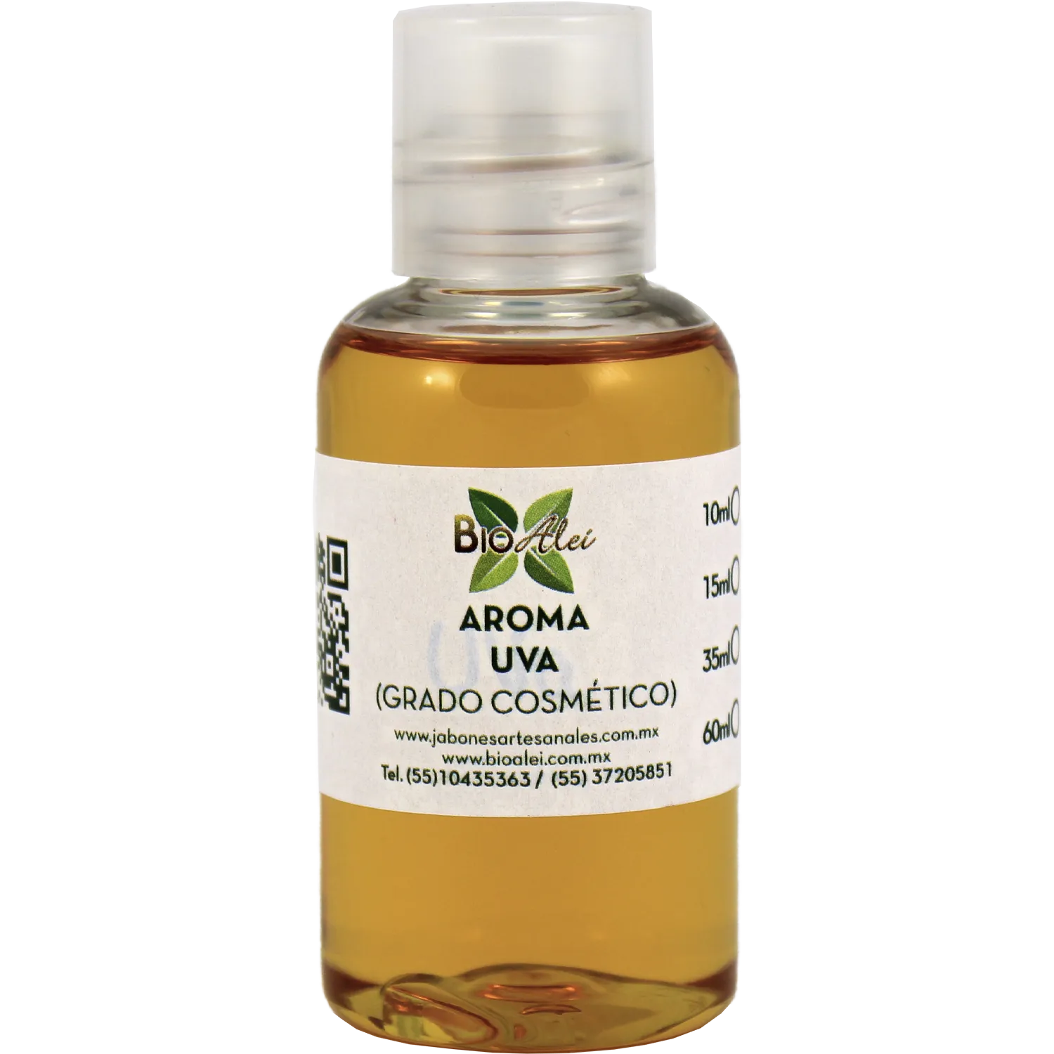 AROMA UVA