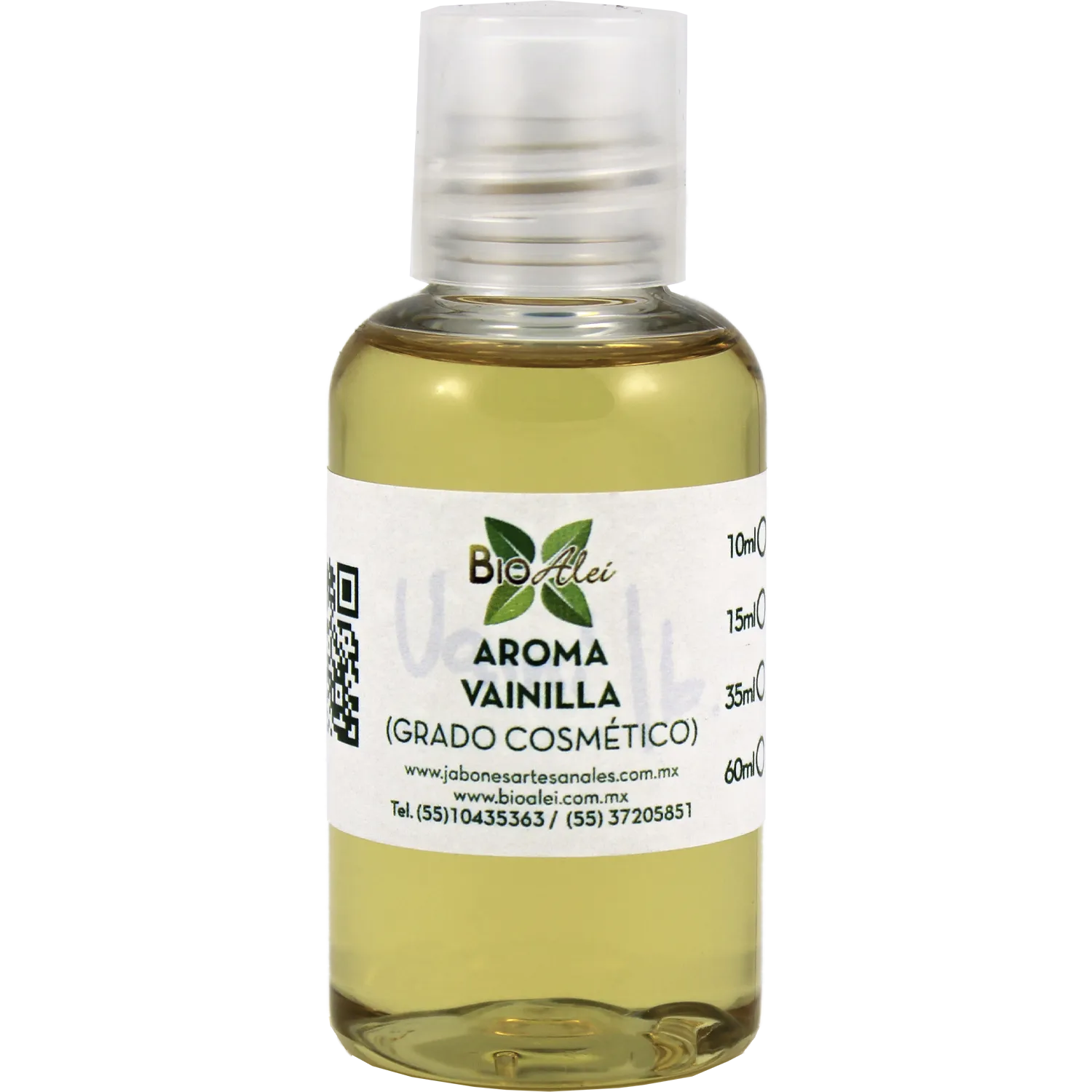 AROMA VAINILLA