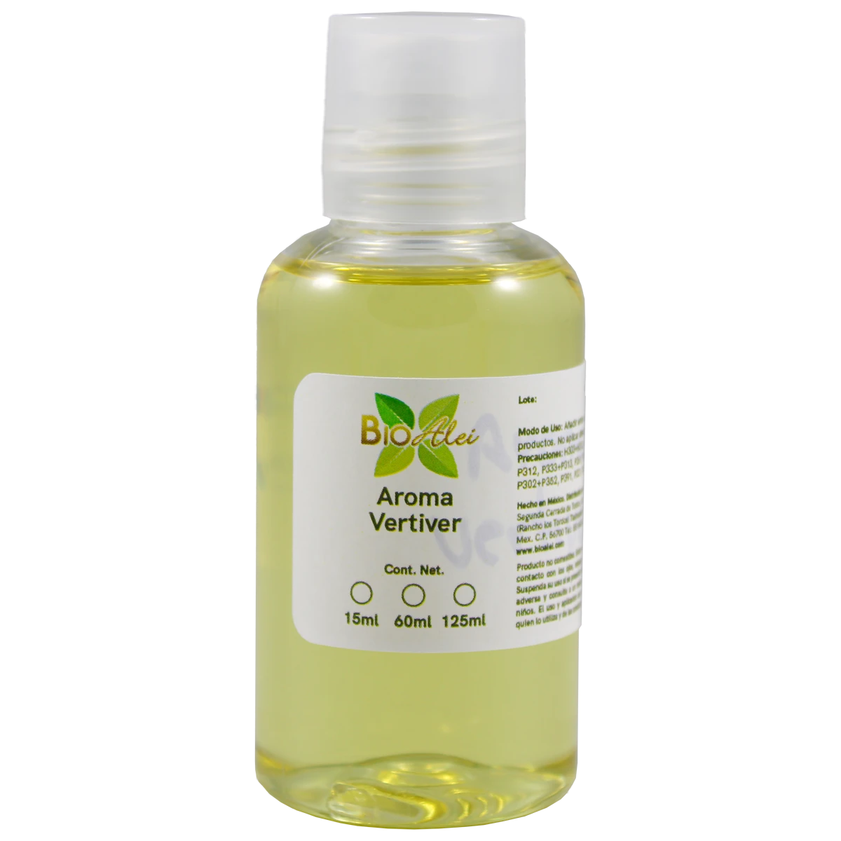 AROMA VETIVER