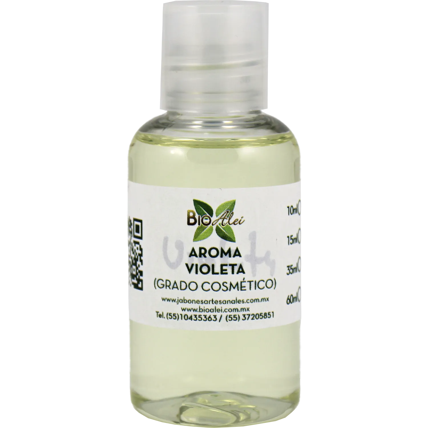 AROMA VIOLETA