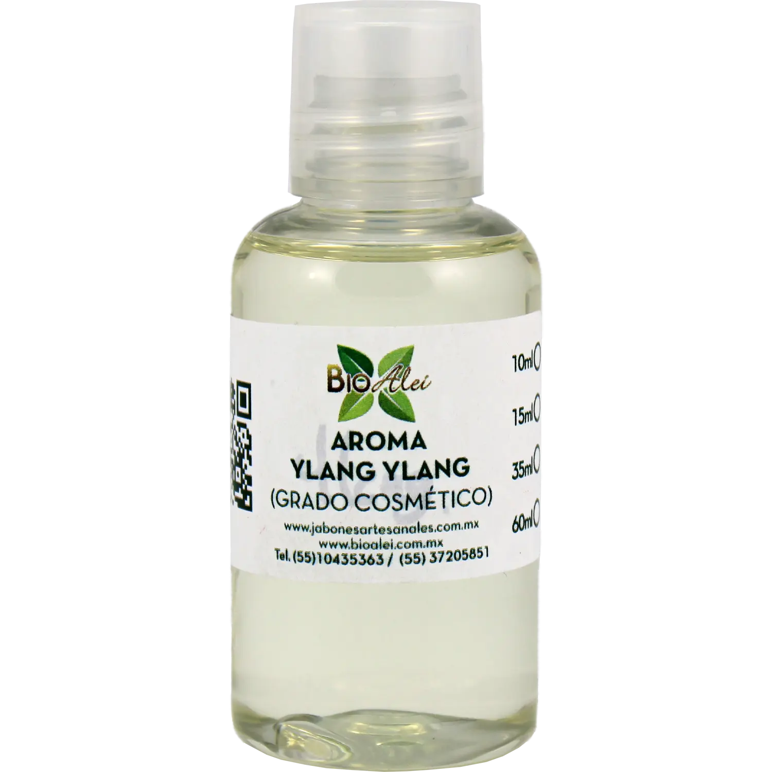 AROMA YLANG YLANG