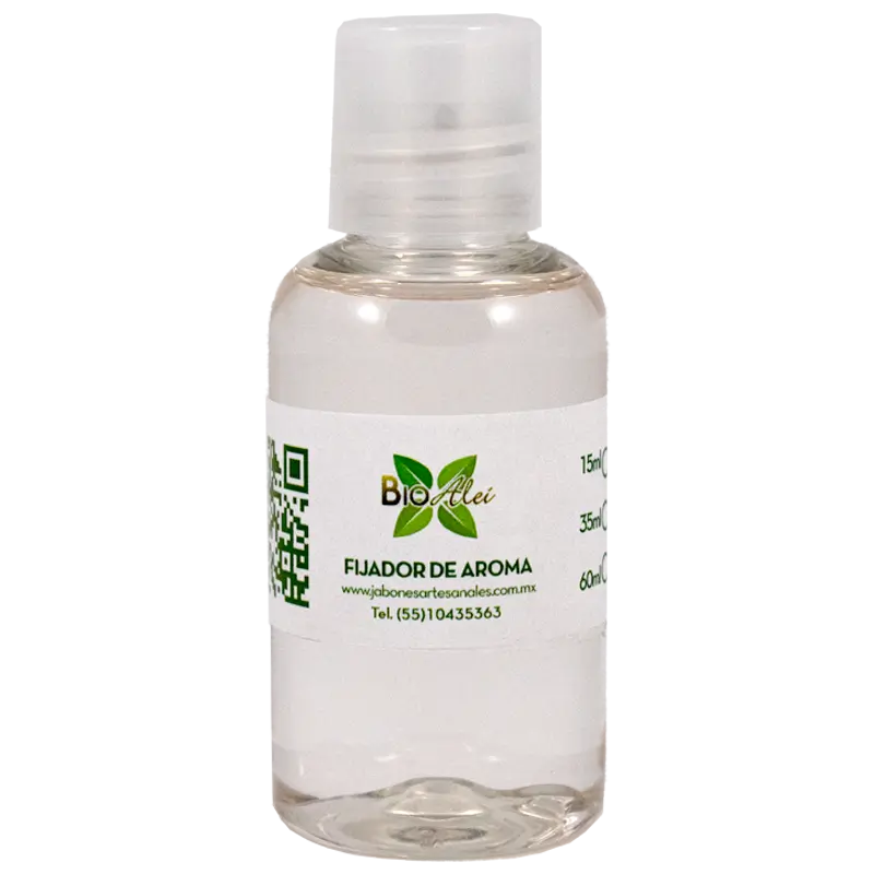 FIJADOR DE AROMA