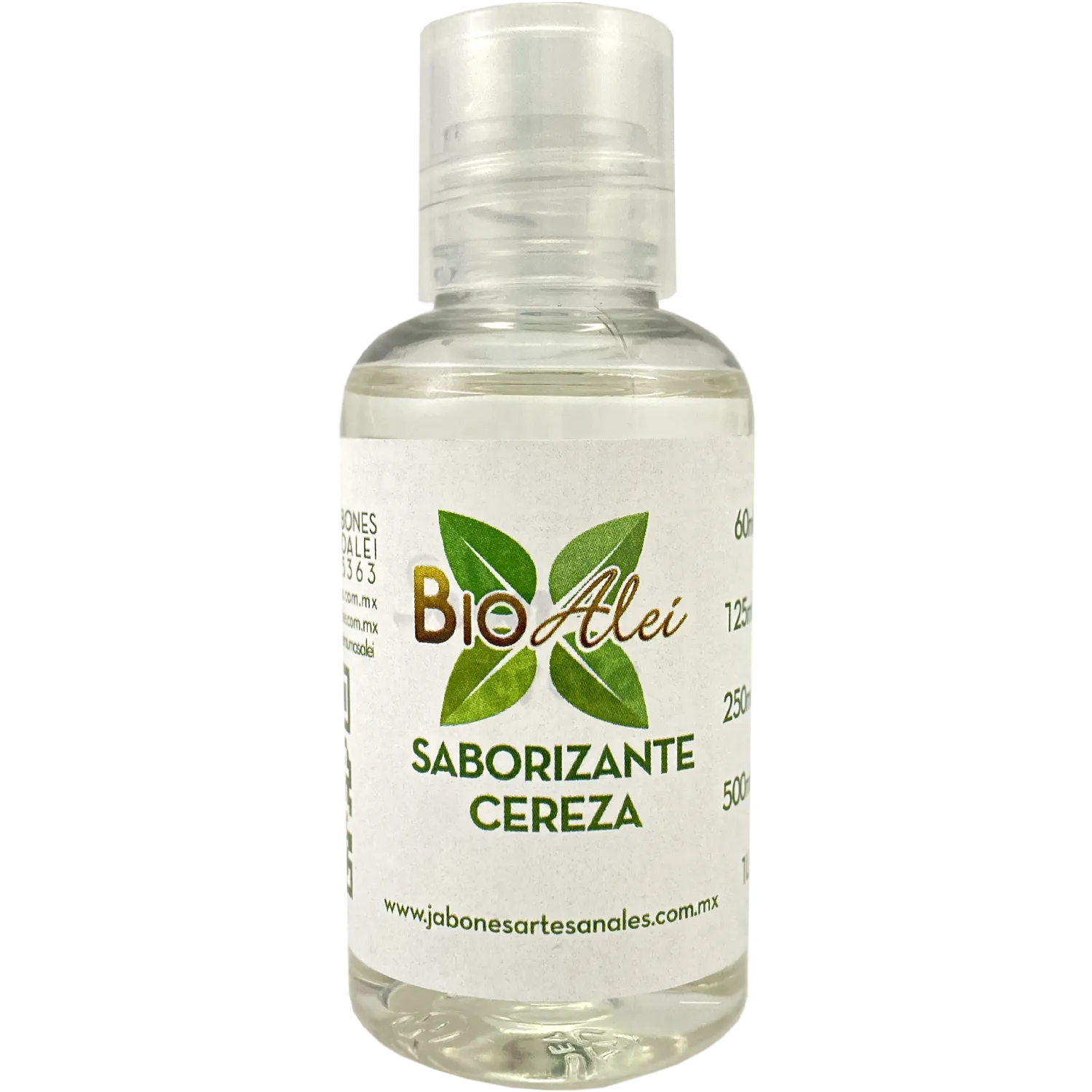 SABORIZANTE CEREZA