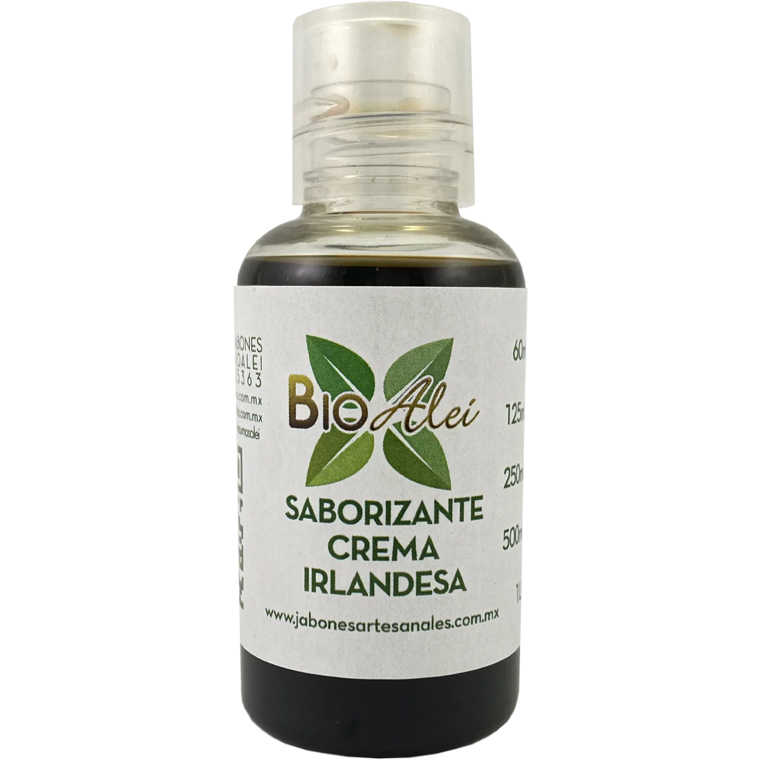 SABORIZANTE CREMA IRLANDESA *