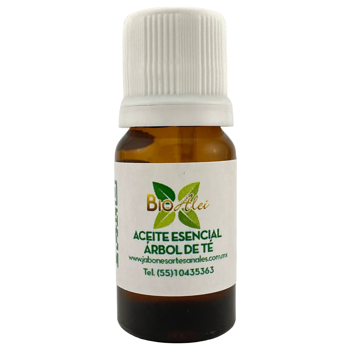 ACEITE ESENCIAL ARBOL DE TE