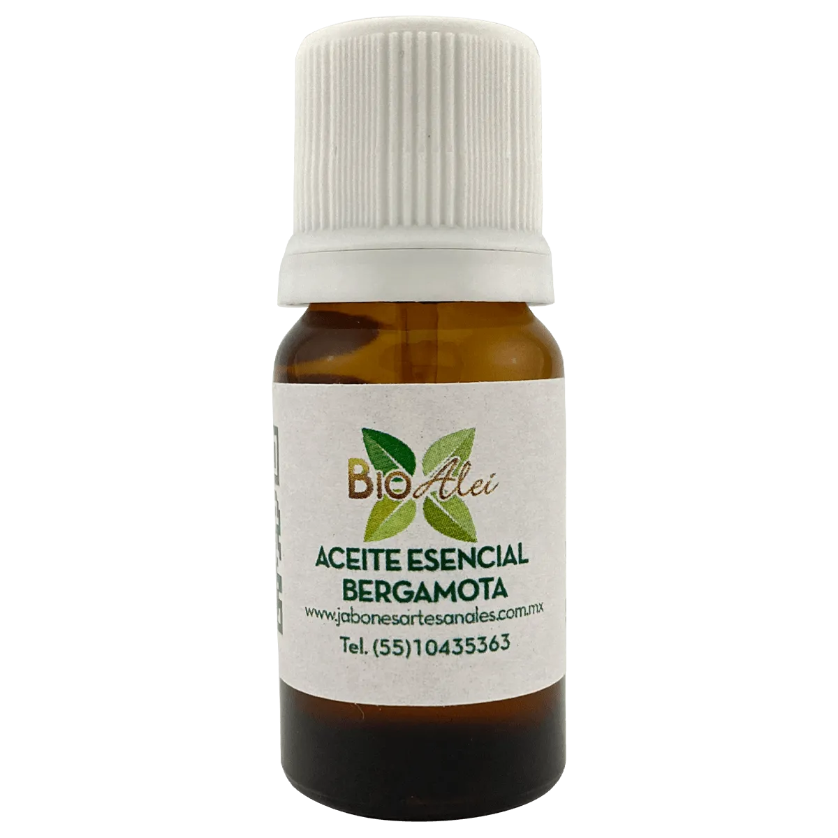 [INSACE41451] ACEITE ESENCIAL DE BERGAMOTA (500 ML)