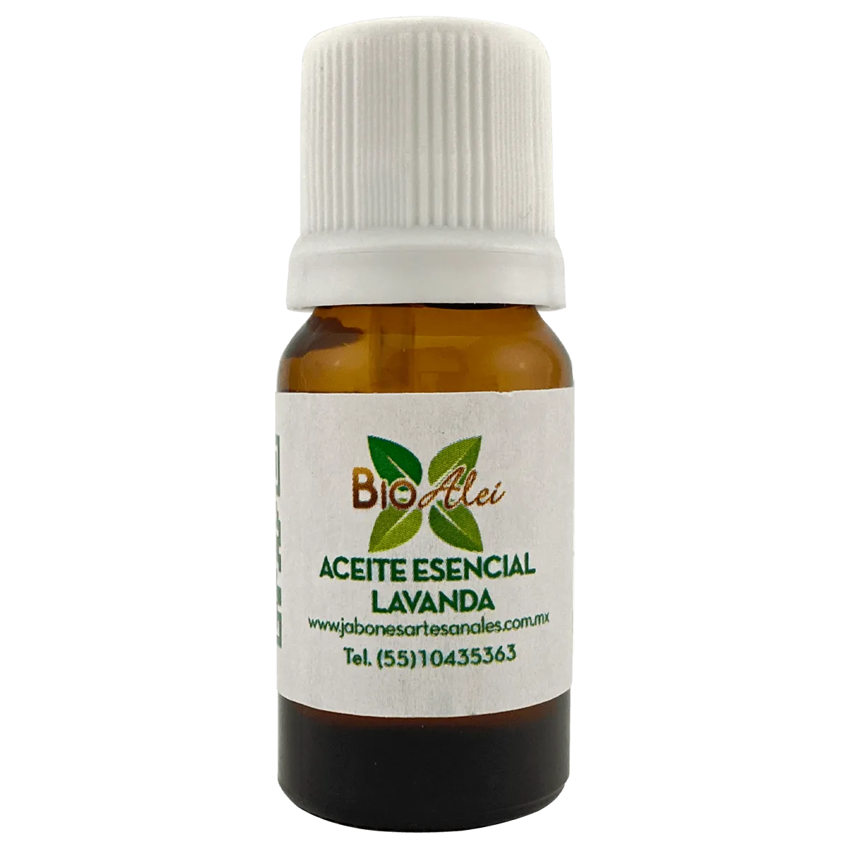 ACEITE ESENCIAL LAVANDA