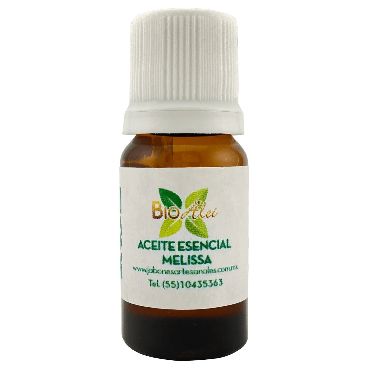 ACEITE ESENCIAL MELISSE