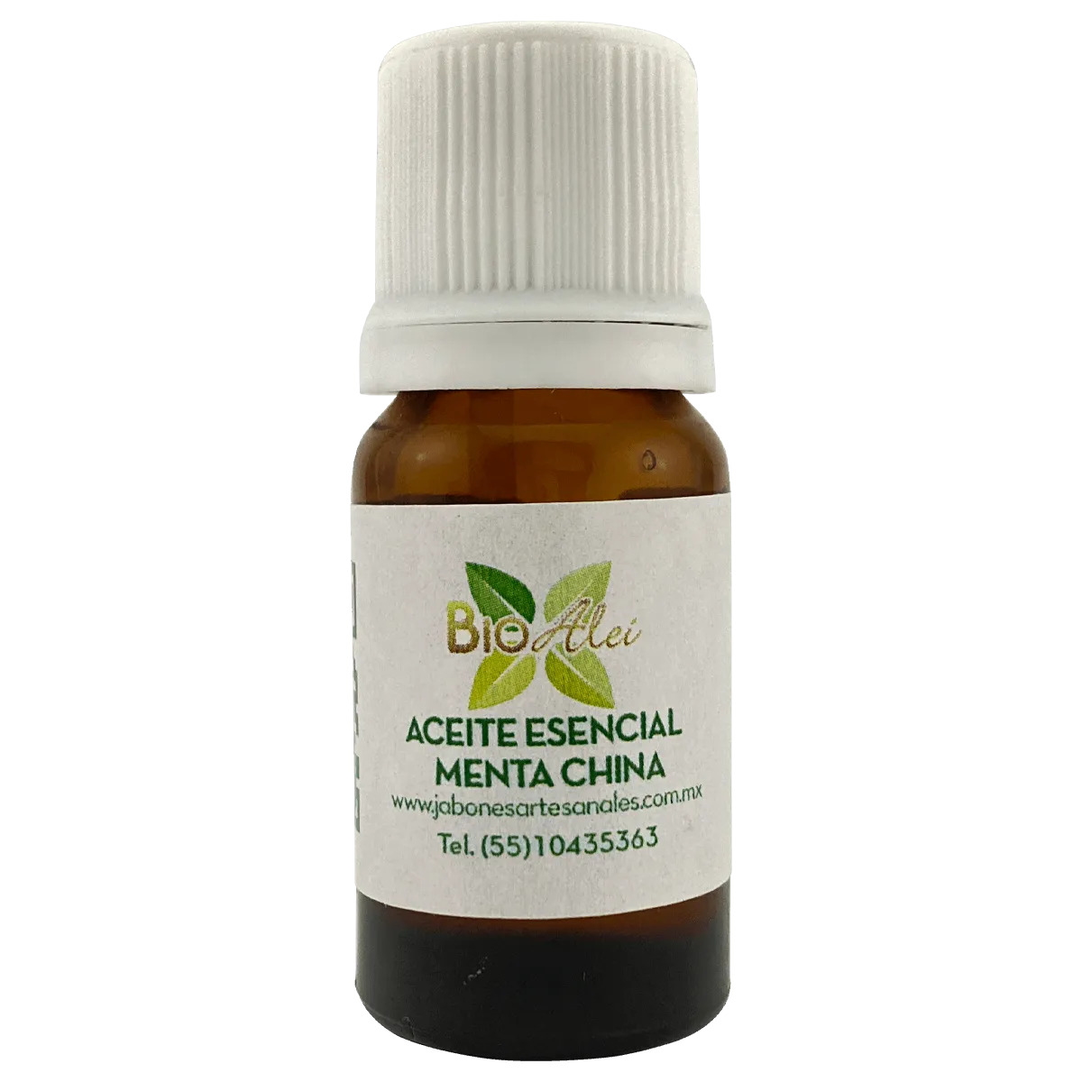 ACEITE ESENCIAL MENTA CHINA