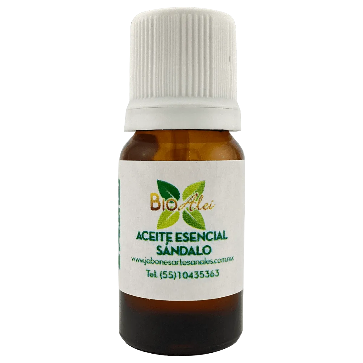 ACEITE ESENCIAL SANDALO