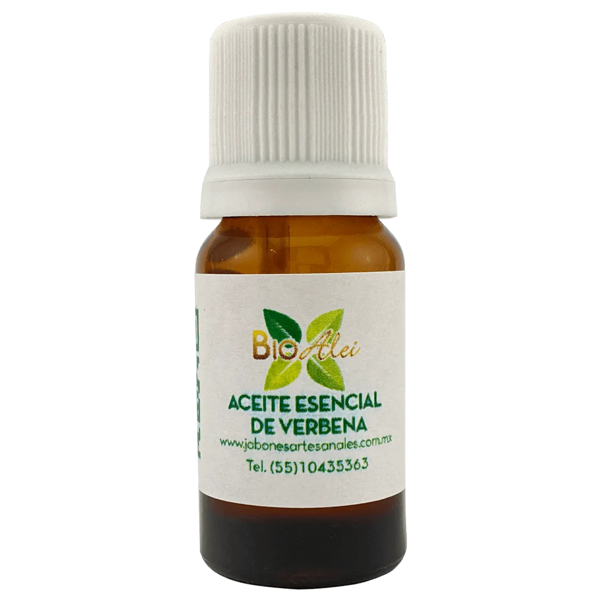 ACEITE ESENCIAL VERBENA