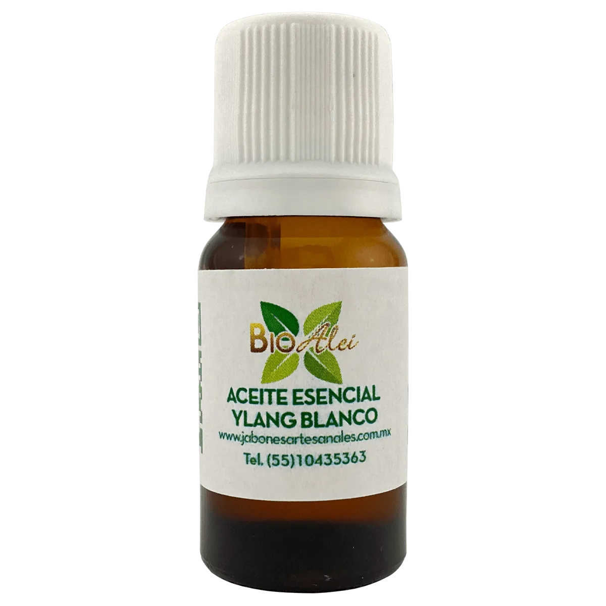 ACEITE ESENCIAL YLANG BLANCO