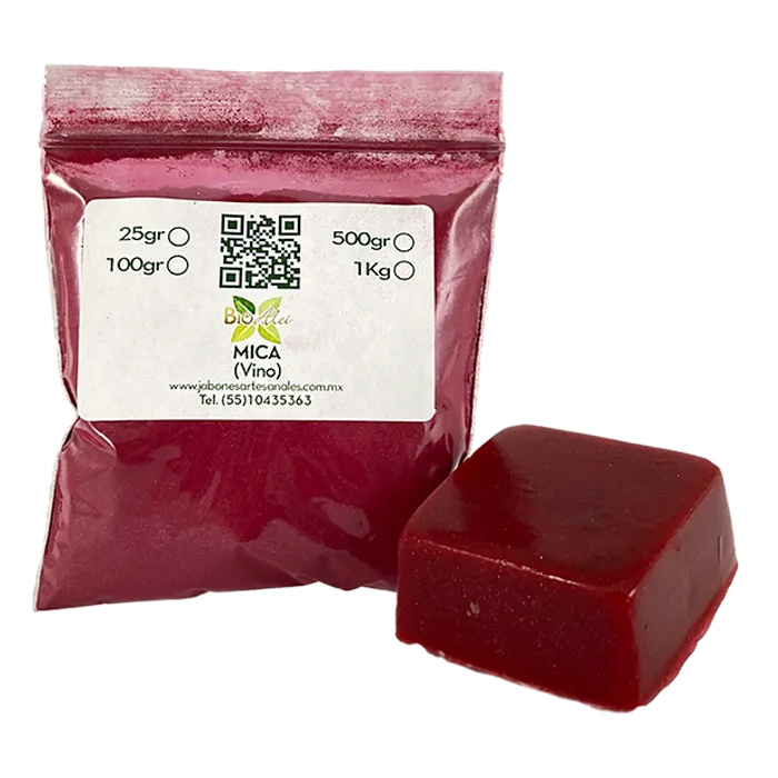 MICA VINO