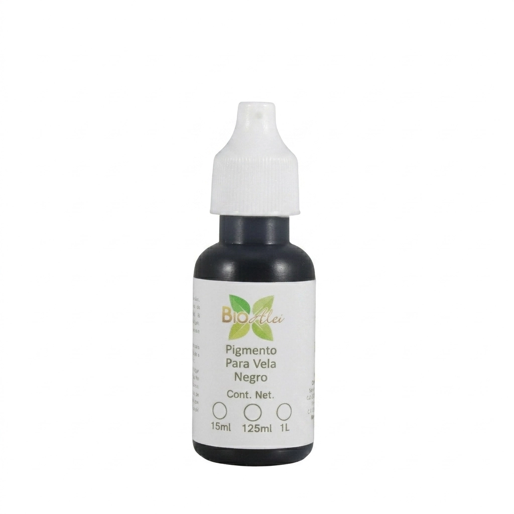 PIGMENTO LIQUIDO PARA VELA NEFRO