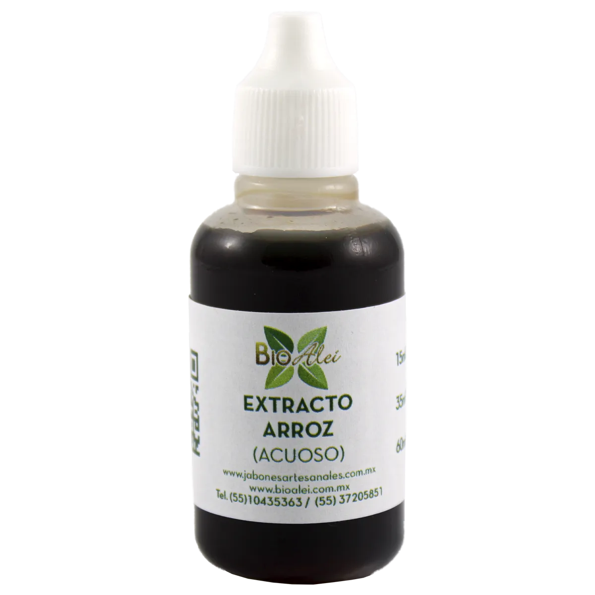 EXTRACTO ARROZ (ACUOSO)