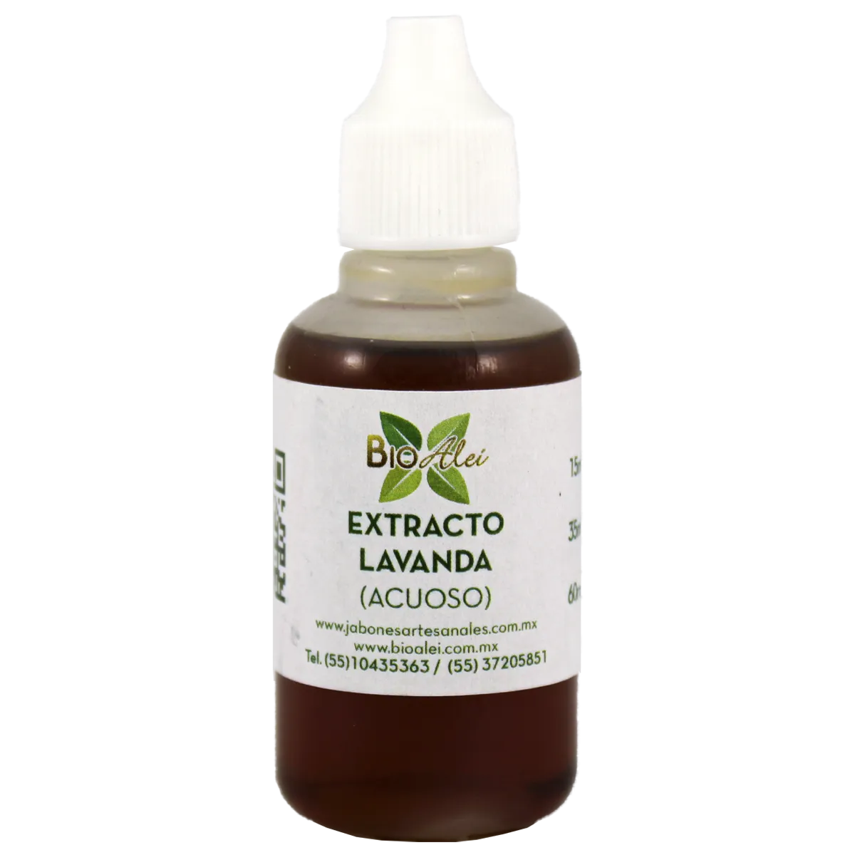EXTRACTO LAVANDA (ACUOSO)