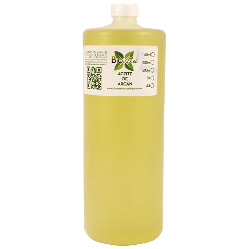 [INSPRO76068] ACEITE DE ARGAN (60 ML)