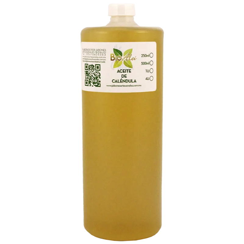 ACEITE DE CALENDULA