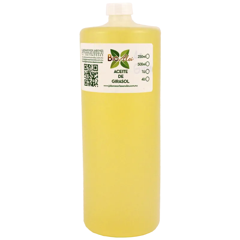 ACEITE DE GIRASOL