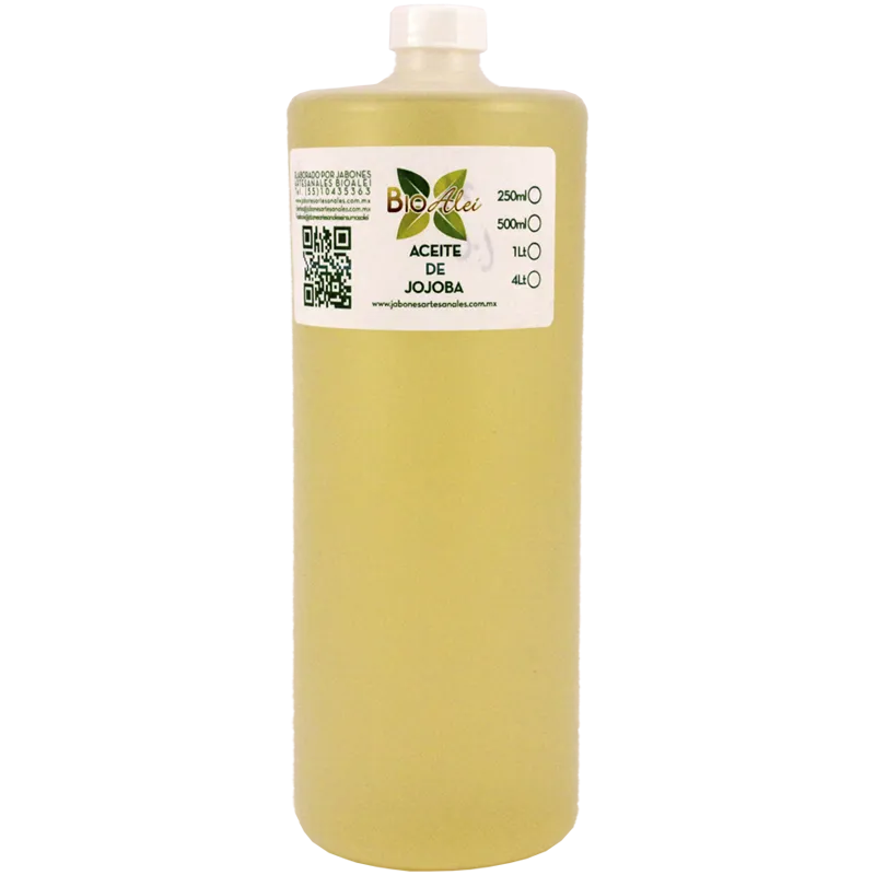 ACEITE DE JOJOBA