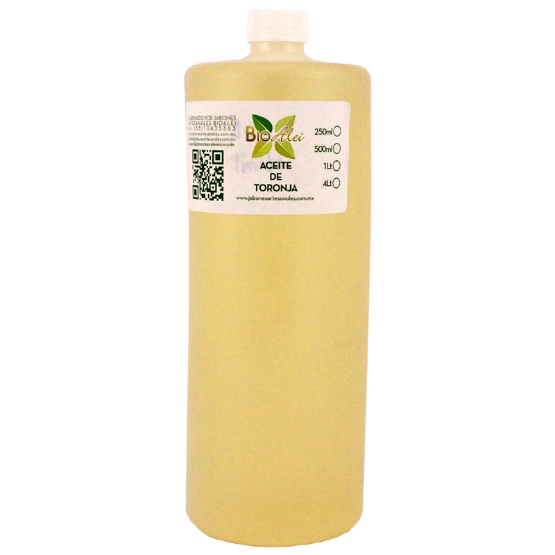 ACEITE DE TORONJA