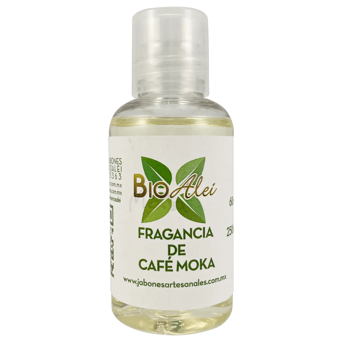 FRAGANCIA CAFE MOKA