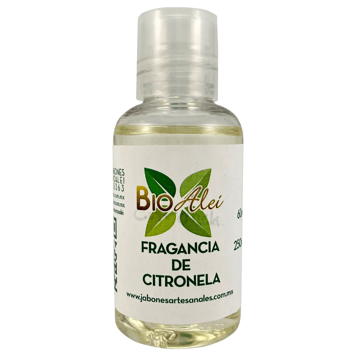 FRAGANCIA CITRONELA