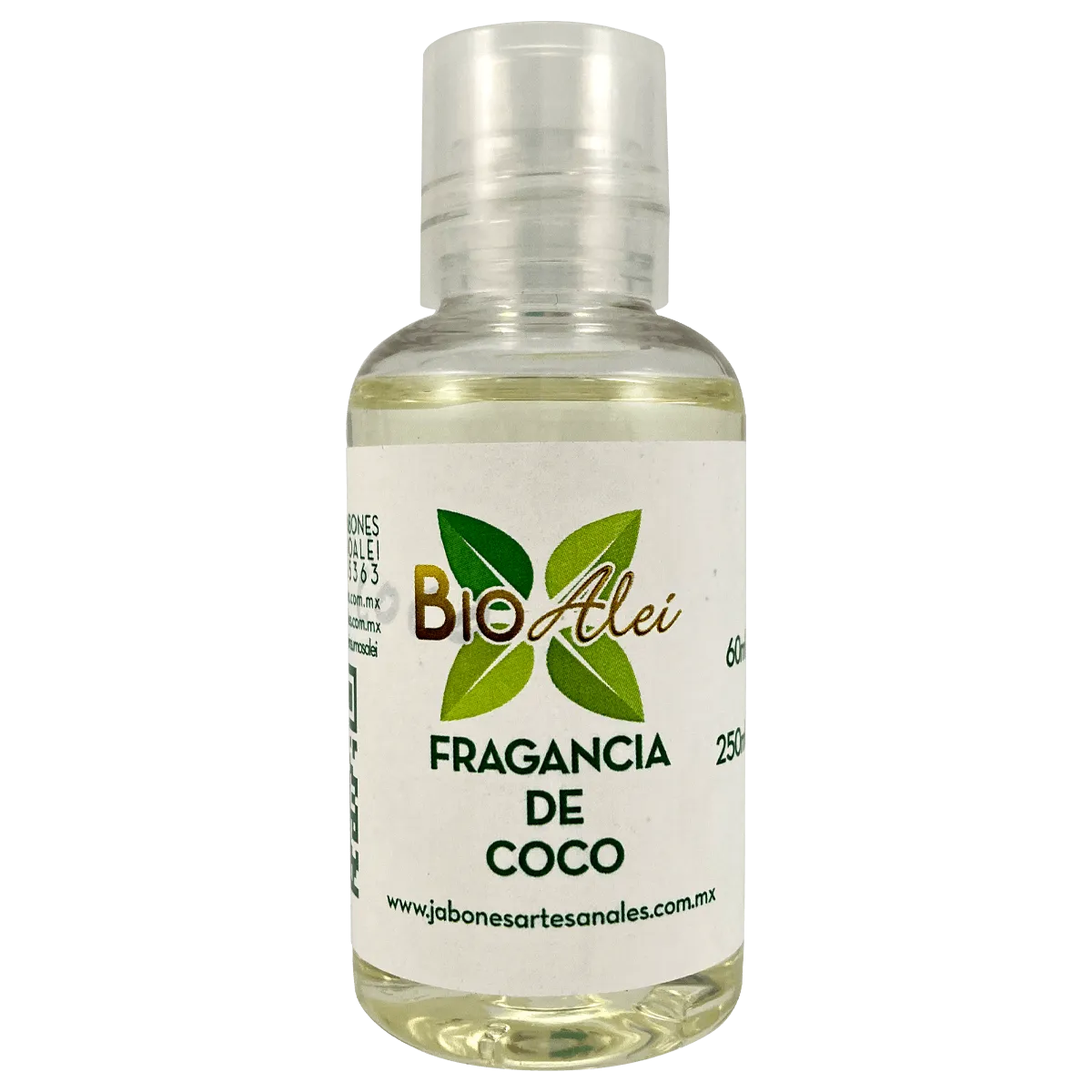 FRAGANCIA COCO