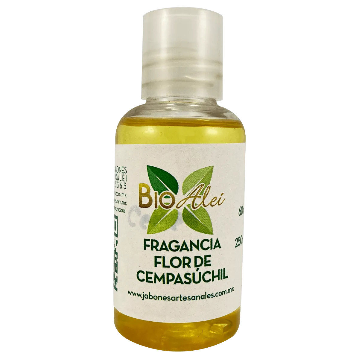 FRAGANCIA FLOR DE CEMPASUCHIL
