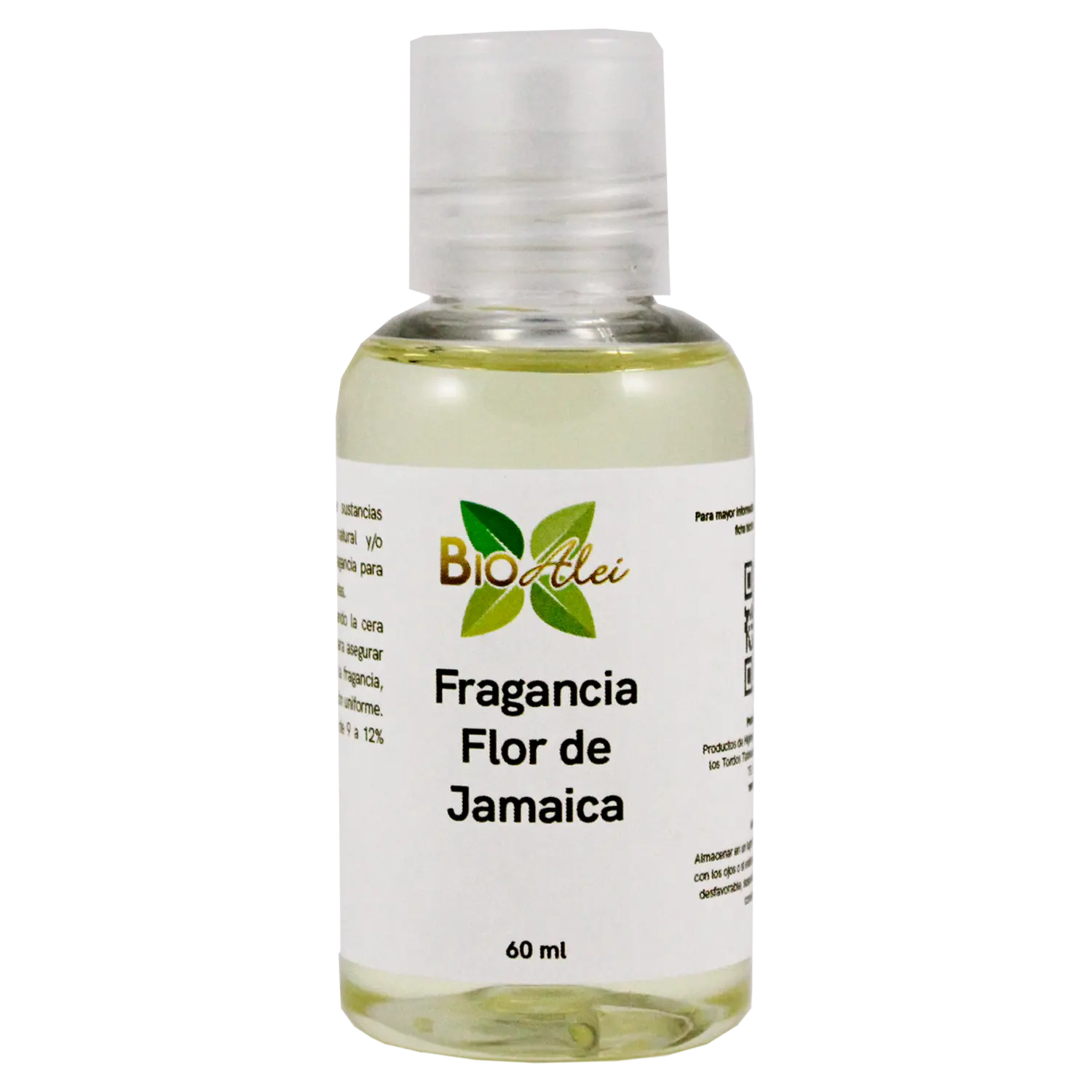 FRAGANCIA FLOR DE JAMAICA
