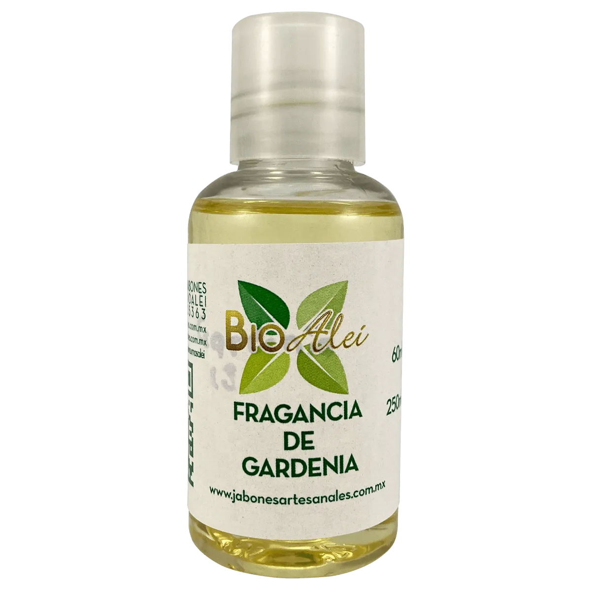FRAGANCIA GARDENIA