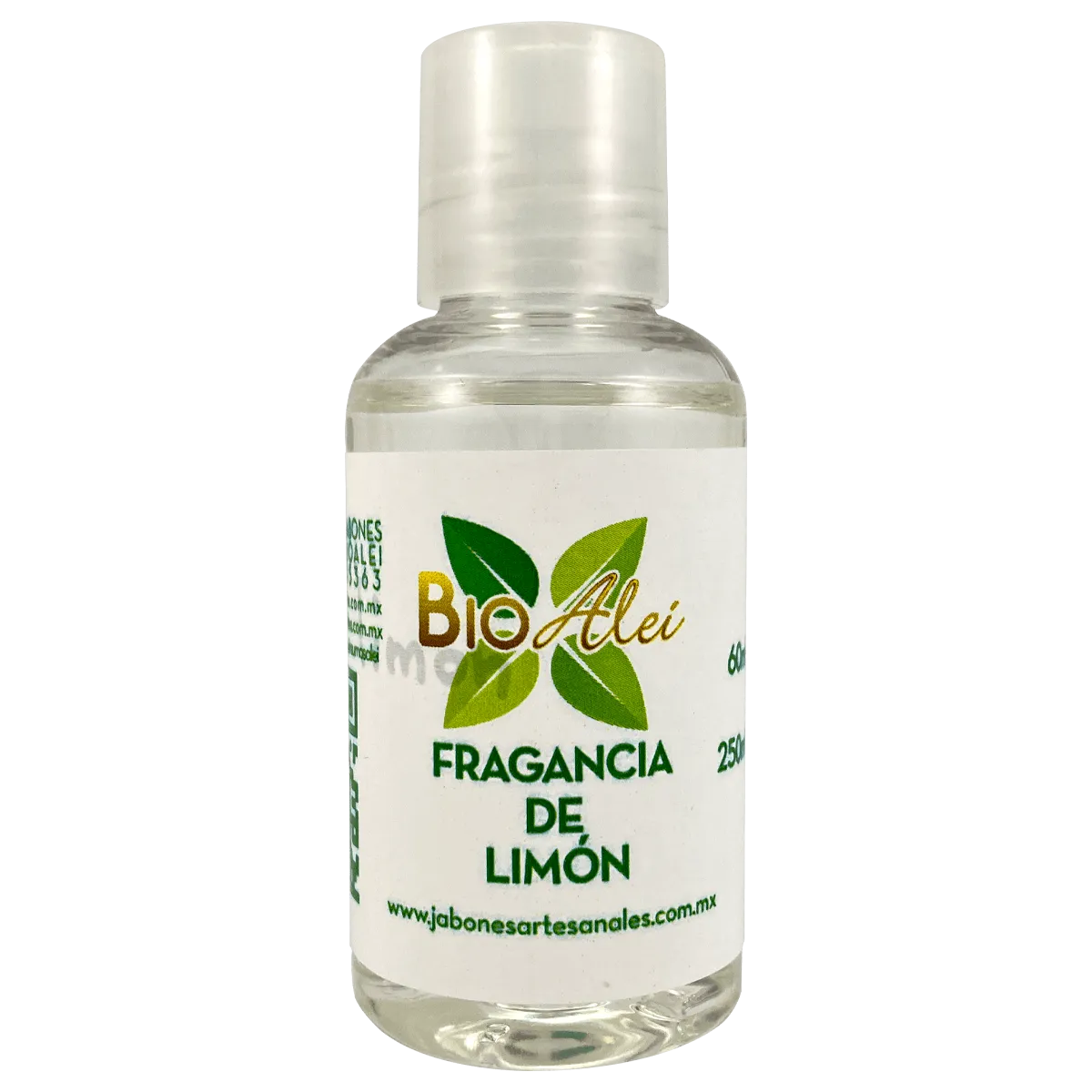 FRAGANCIA LIMON