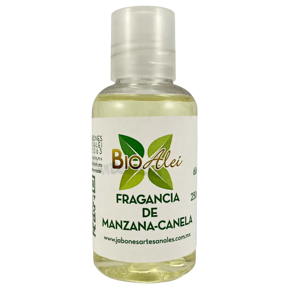 FRAGANCIA MANZANA - CANELA