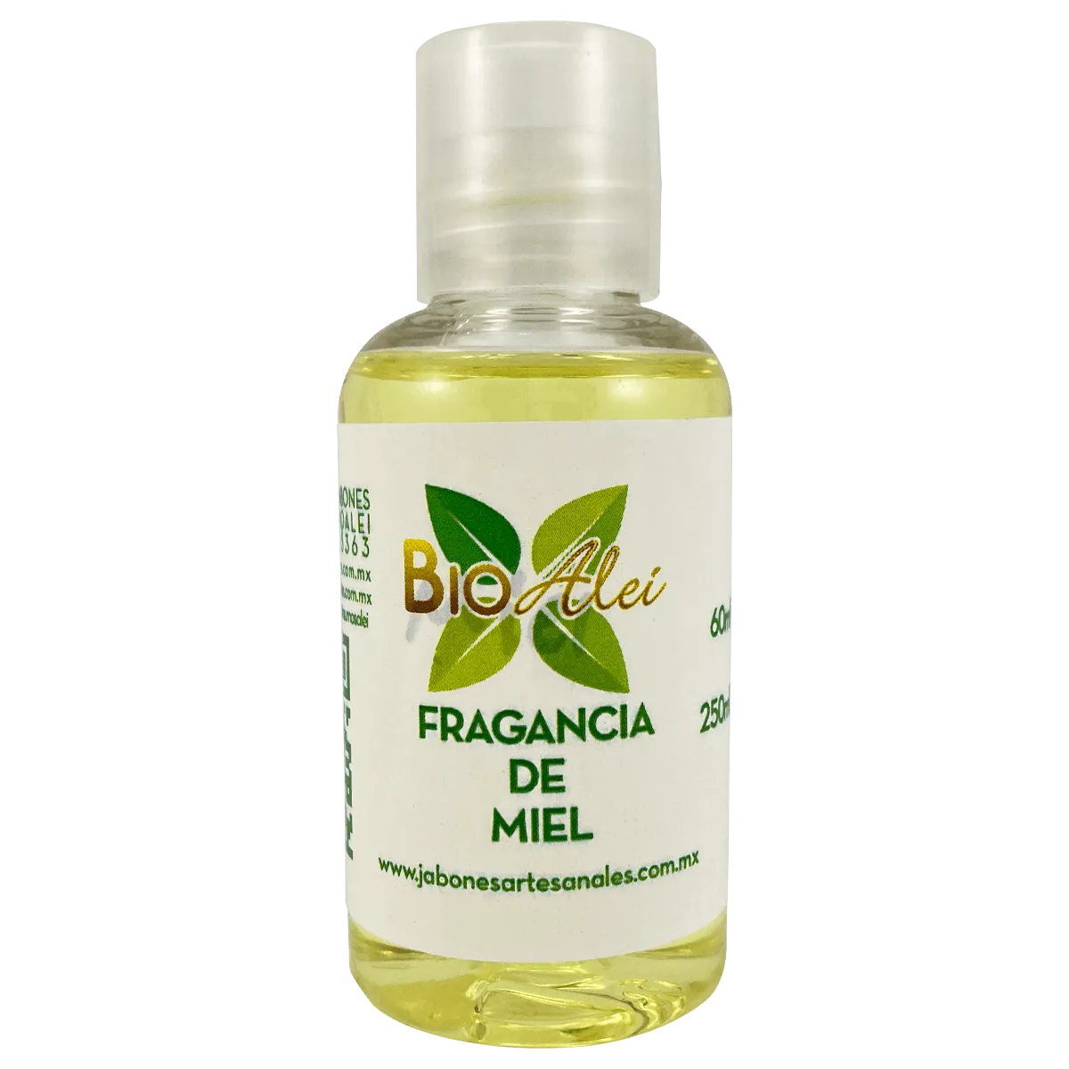 FRAGANCIA MIEL