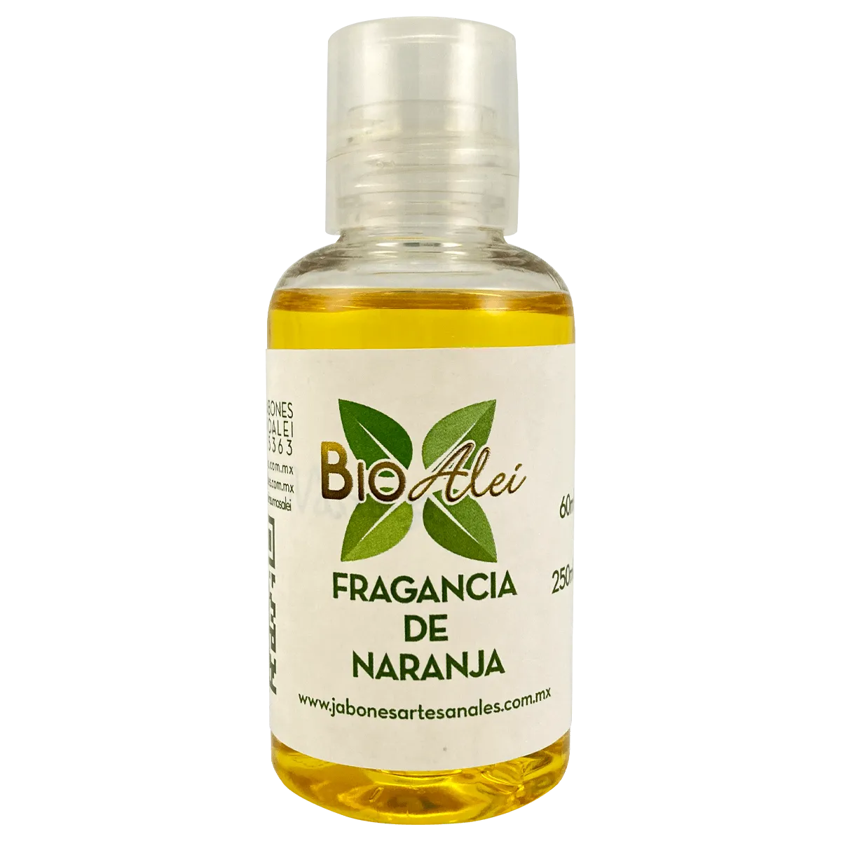 FRAGANCIA NARANJA C