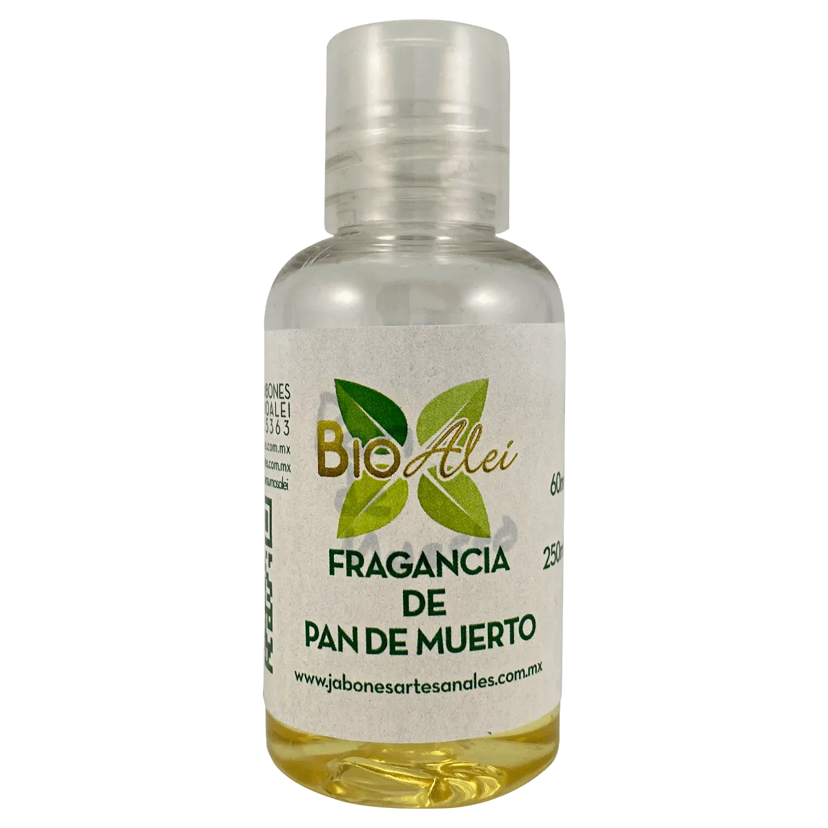 FRAGANCIA PAN DE MUERTO