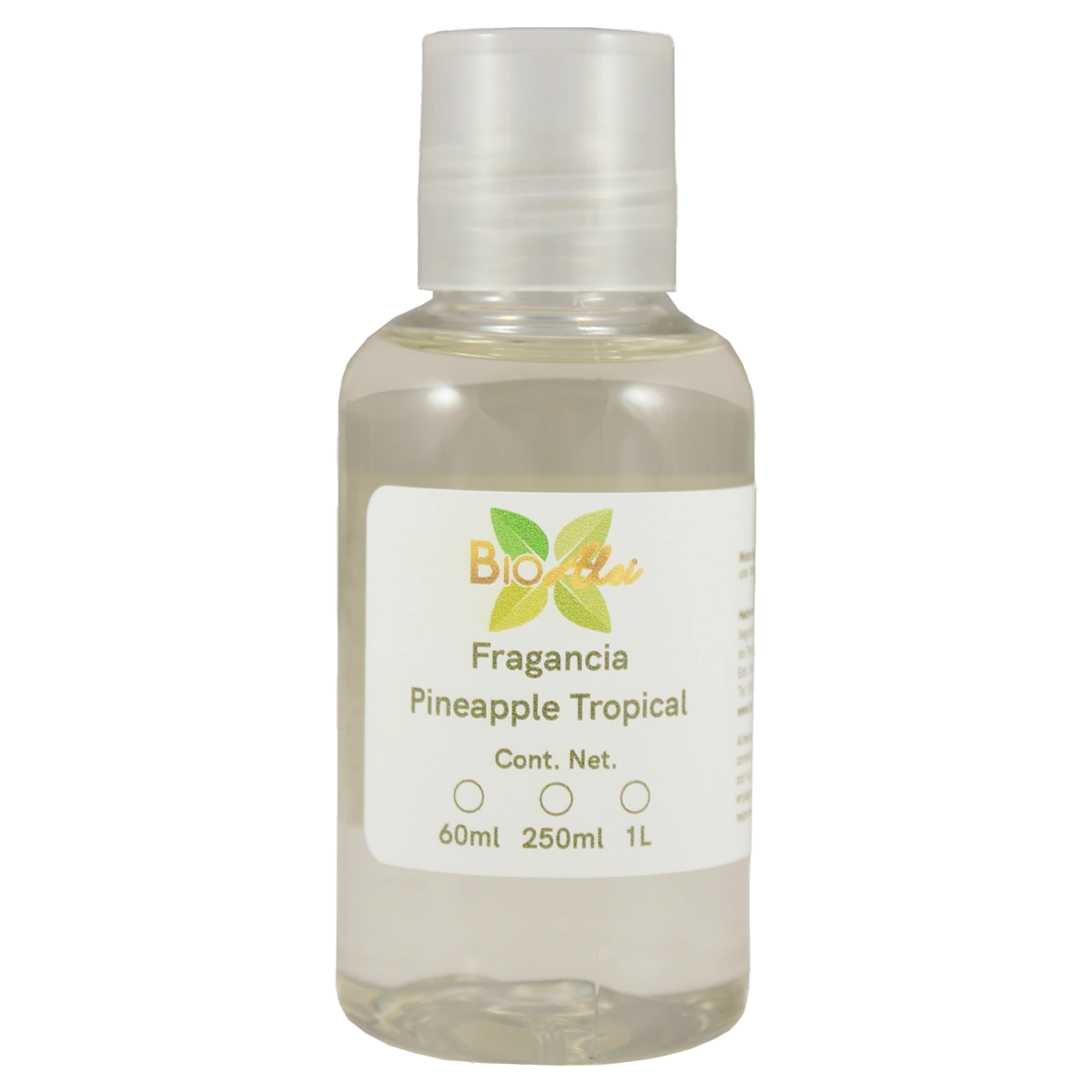 FRAGANCIA PINEAPPLE TROPICAL