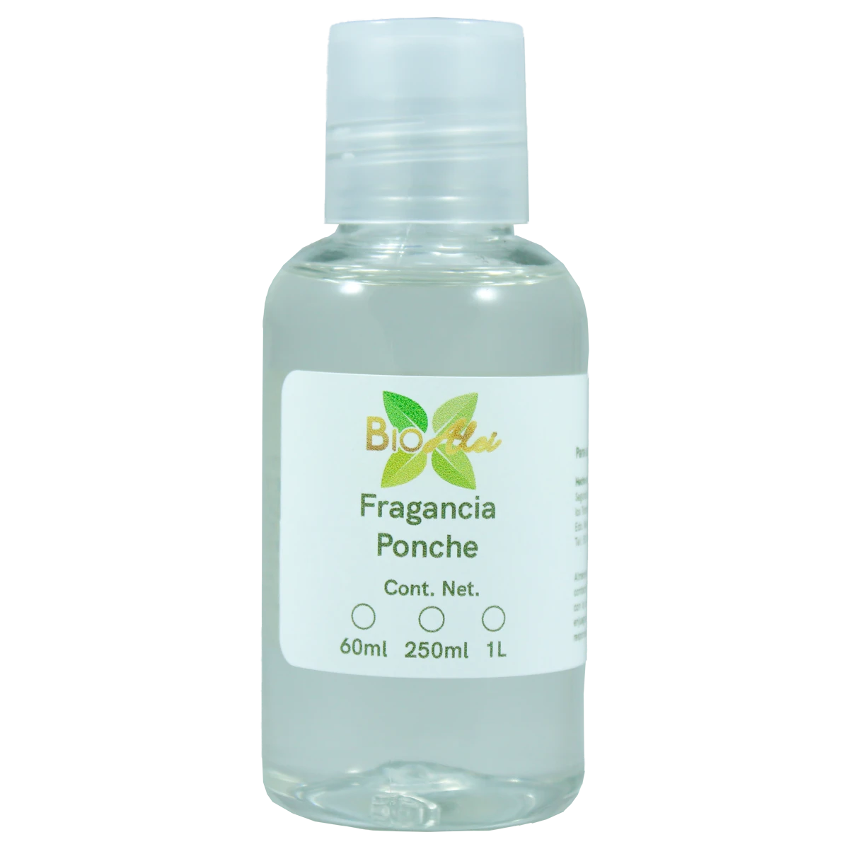 FRAGANCIA PONCHE