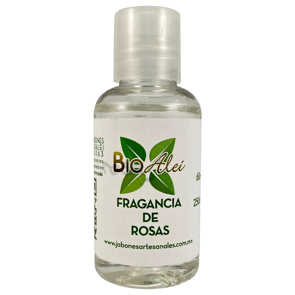 FRAGANCIA ROSAS ESP