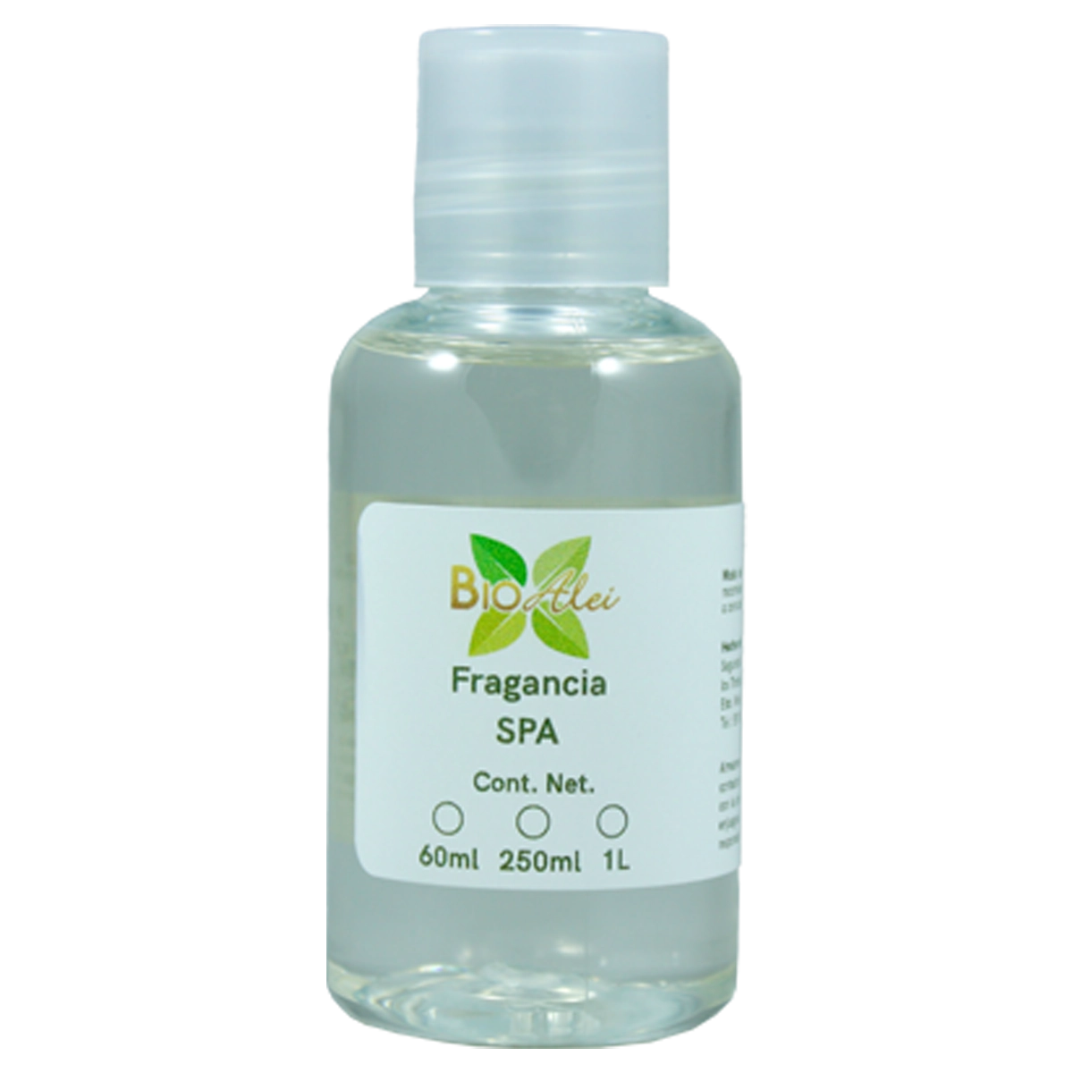 FRAGANCIA SPA