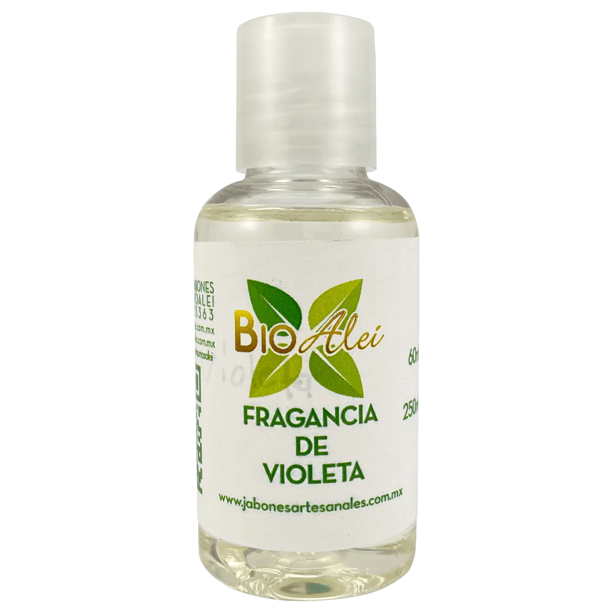 FRAGANCIA VIOLETA
