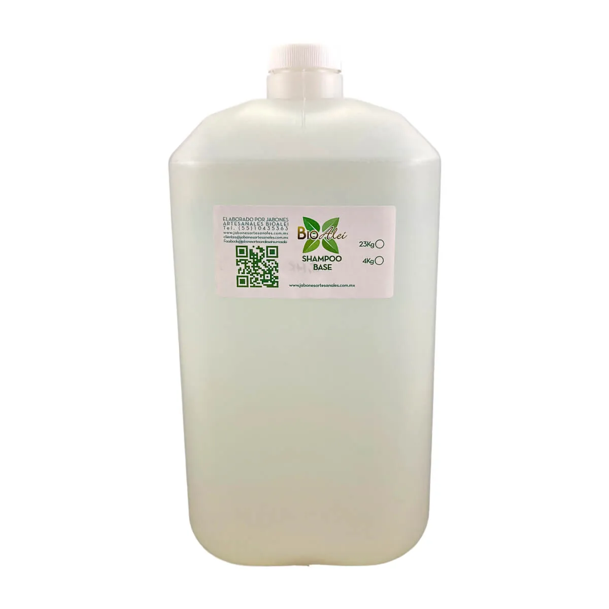 SHAMPOO BASE