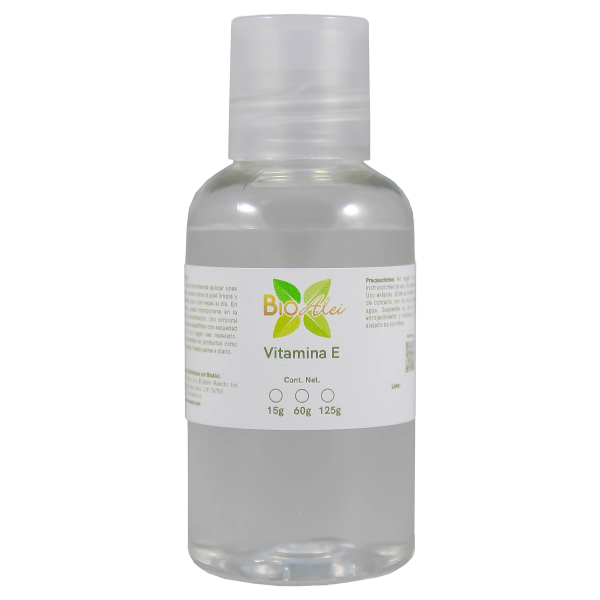 VITAMINA E