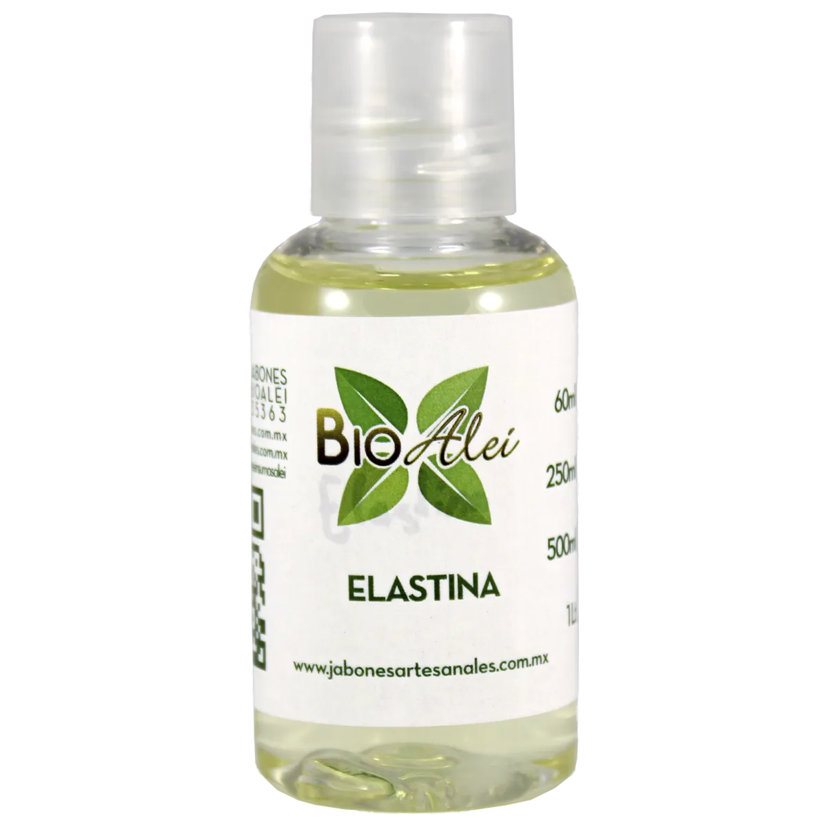 [INSACT27676] ELASTINA (60 ML)