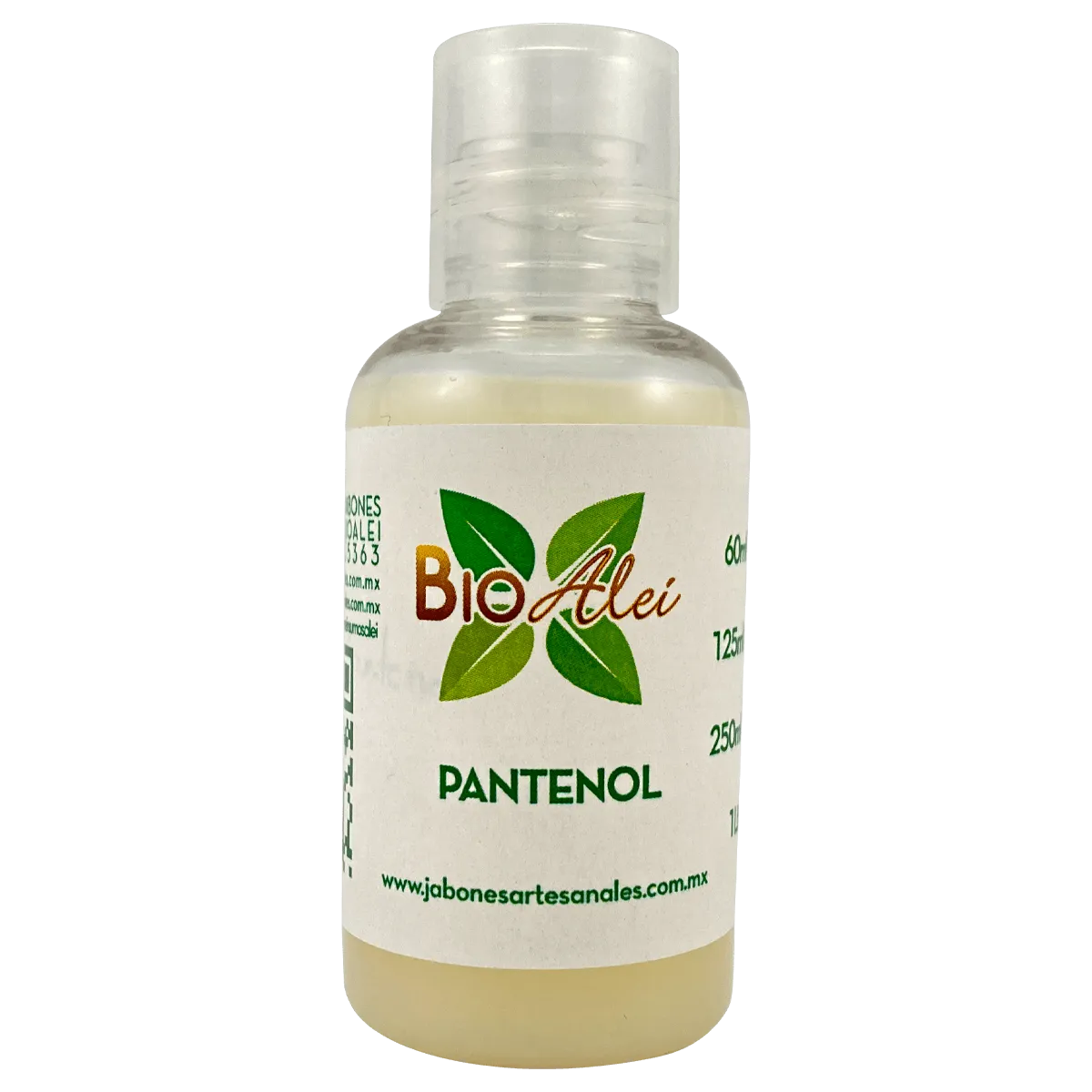 PANTENOL