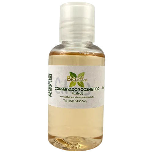 CONSERVADOR (CITROL-100)% NATURAL*