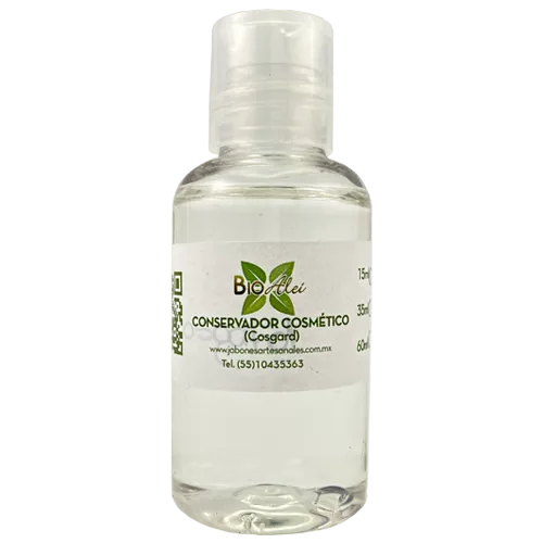 CONSERVADOR (COSGARD) BIODEGRADABLE*