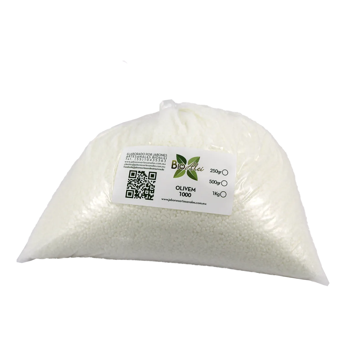 [INSESP39624] OLIVEM 1000 (250 GR)