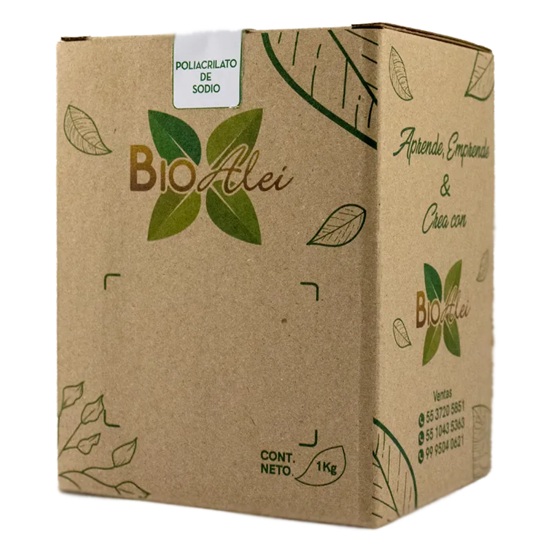 [INSESP87084] POLICRILATO DE SODIO (250 GR)